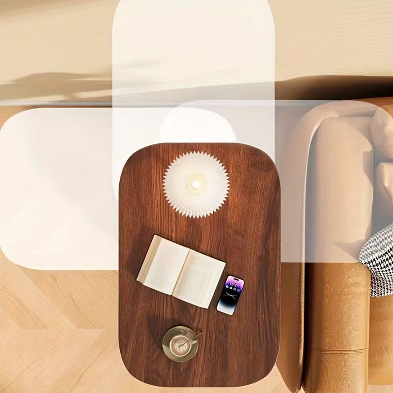 360° Rotirajući Pomoćni Sto