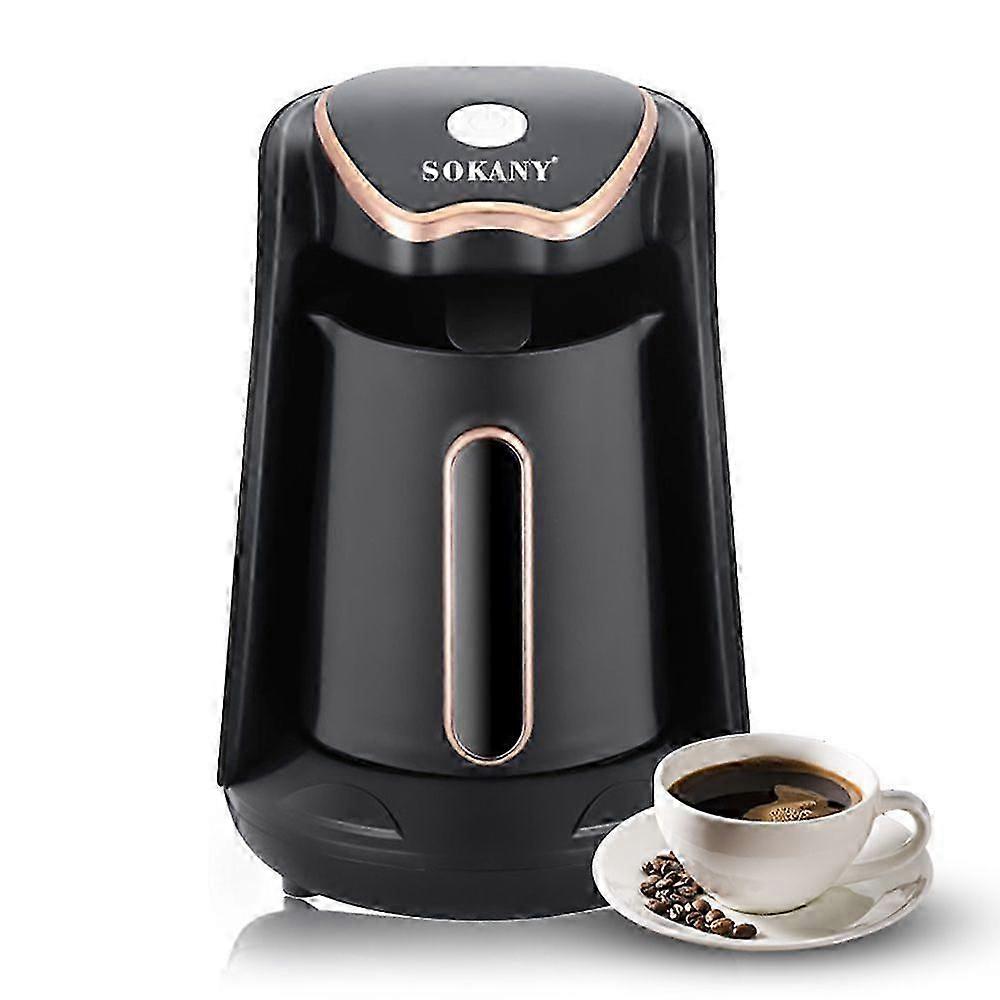 SOKANY Aparat za Tursku Kafu 600W