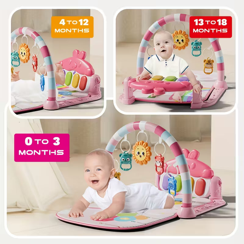 BABY GYM