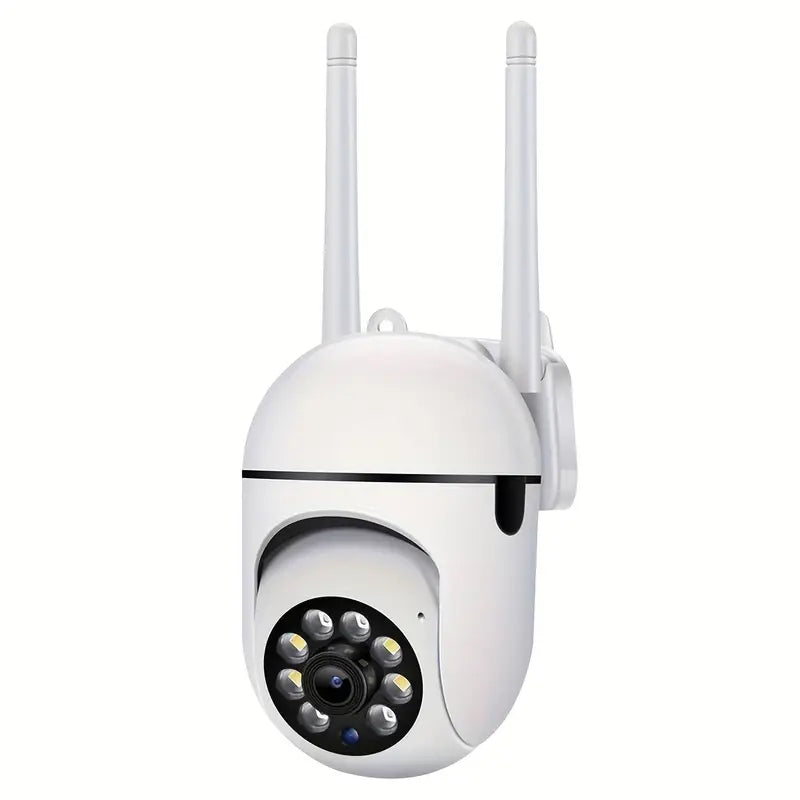 360° WiFi Smart Kamera Full HD 1080p