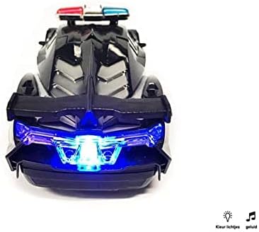 2 u 1 Transformers robot autići