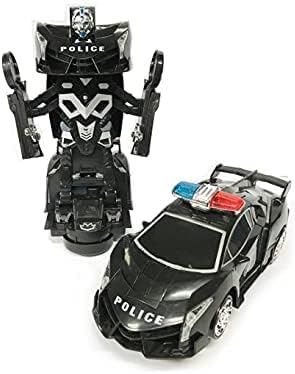 2 u 1 Transformers robot autići
