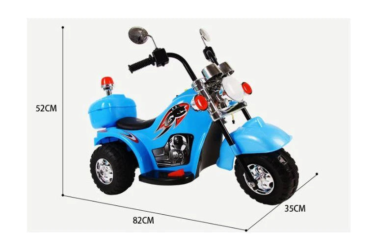 MOTOR ZA DECU