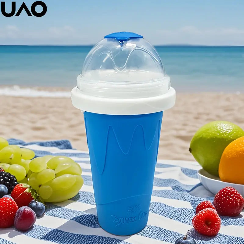 Šejker Čaša za Slushie Napitke
