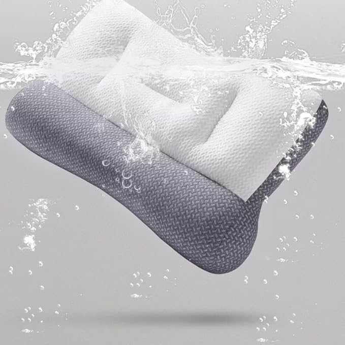 ERGOSLEEP™ Premium Ortopedski Jastuk