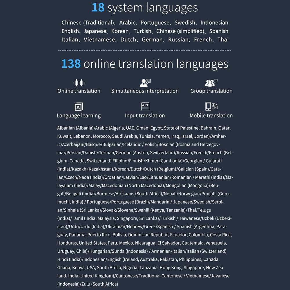 S20 AI Translator – pametni prevodilac za svakodnevnu komunikaciju