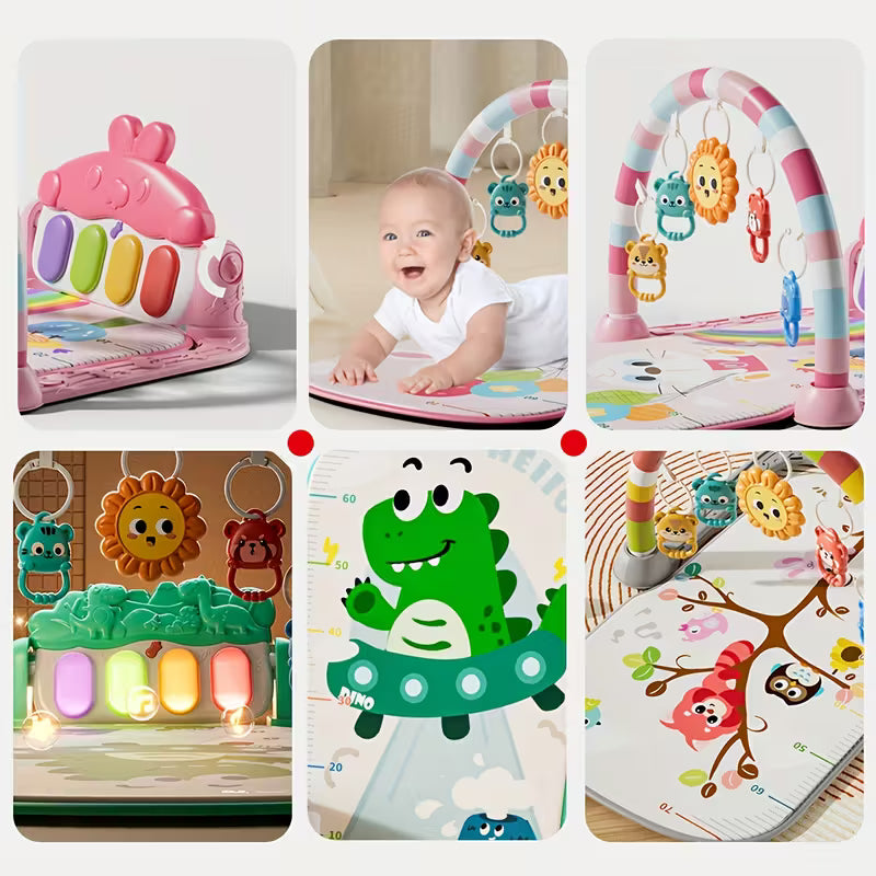 BABY GYM