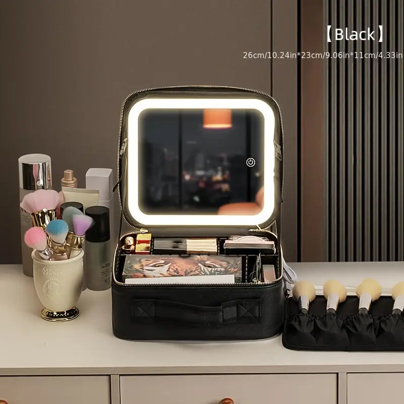 Elegantna LED Torbica za Šminku
