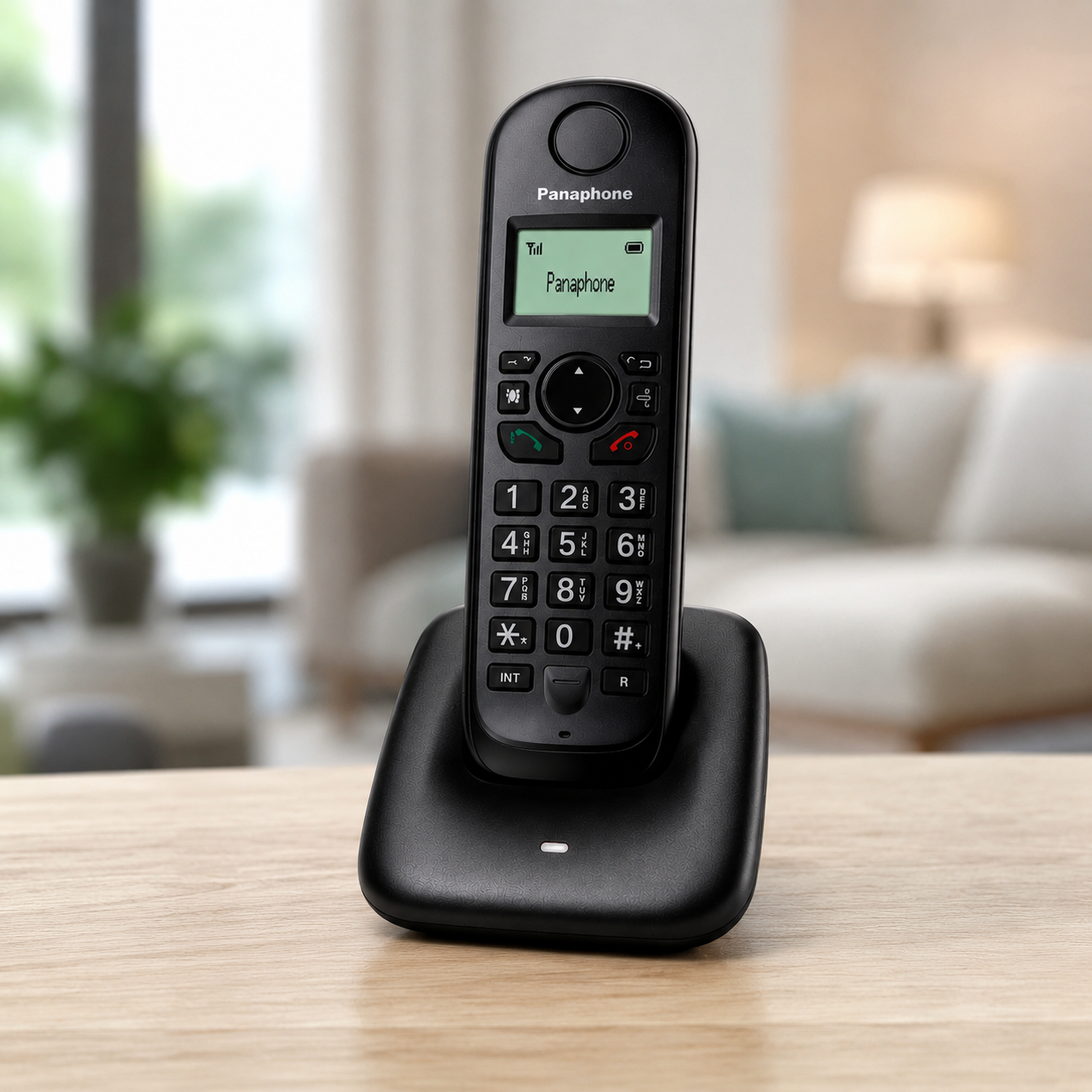 Panaphone Bežični Telefon