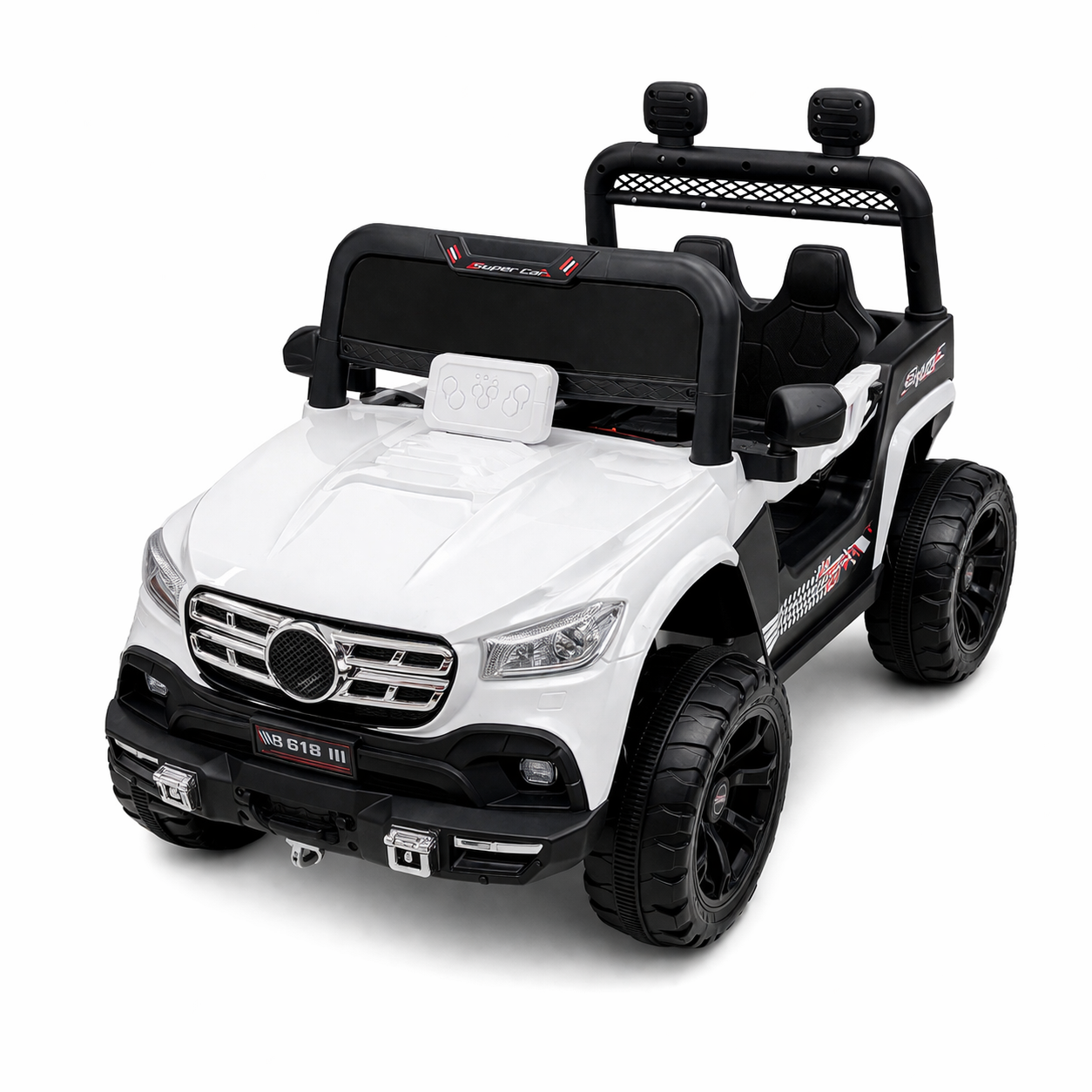 Dečiji električni auto