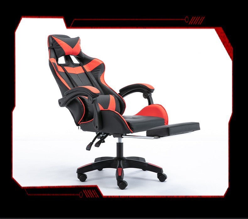 Ergonomska Gejmerska Stolica