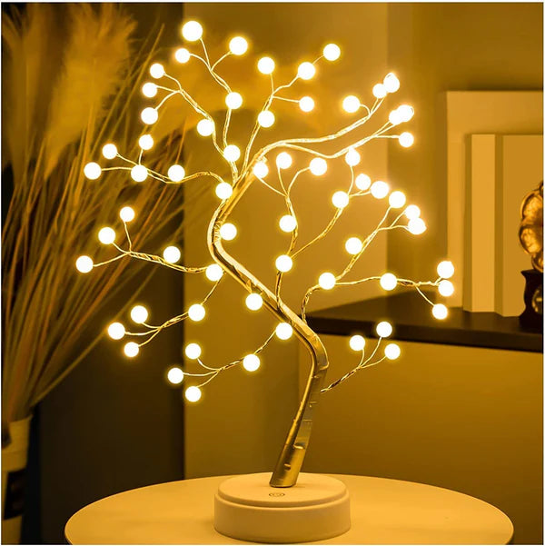 Lampa Drvo