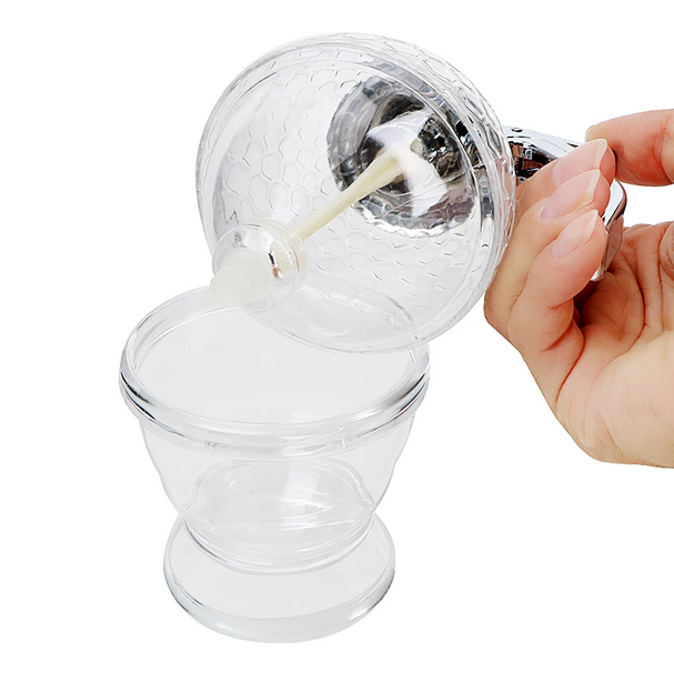 Dispenzer Za Med 1+1 GRATIS