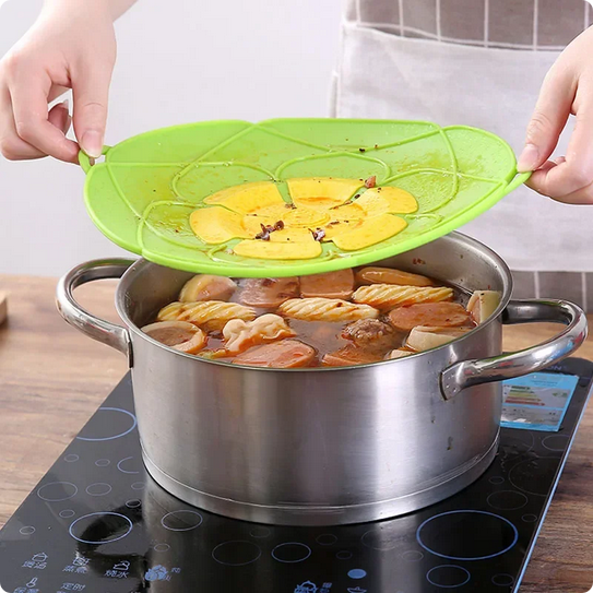 Višenamenski Silikonski Poklopac 1+1 GRATIS