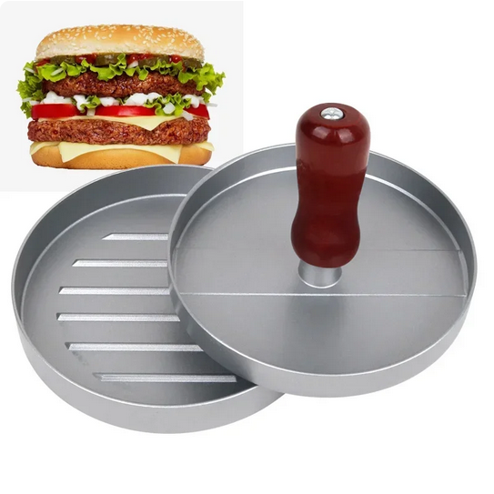 Burger Presa - Presa Za Pljeskavice