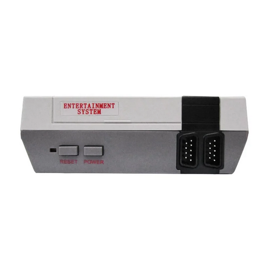 MINI NES RETRO KONZOLA SA 620 UGRAĐENIH IGRICA I 2 DŽOJSTIKA