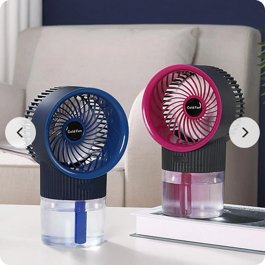 Mini Prenosivi USB Ventilator