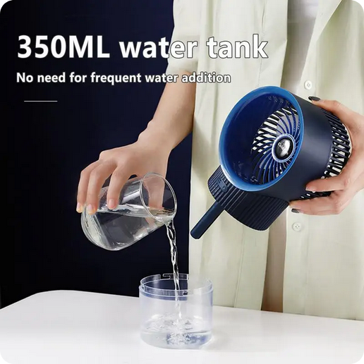 Mini Prenosivi USB Ventilator