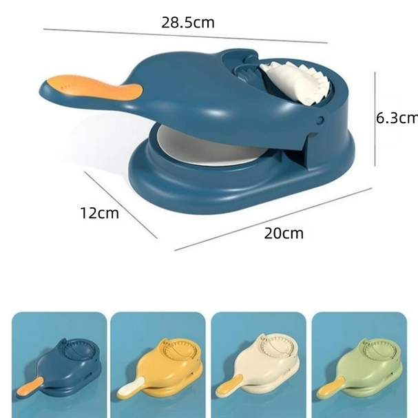 Aparat za knedle