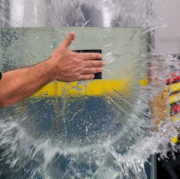 Flex Tape - Vodootporna Gumirana Traka 1+1 GRATIS!