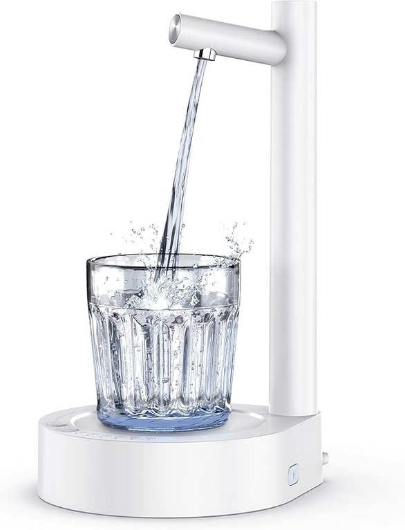 Pametan dispenser za vodu