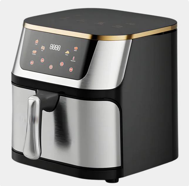 Friteza na vrući vazduh-Air Fryer-10L