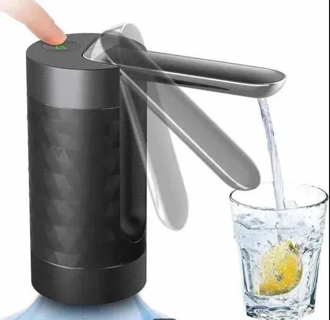 Preklopni Dispenzer za Vodu