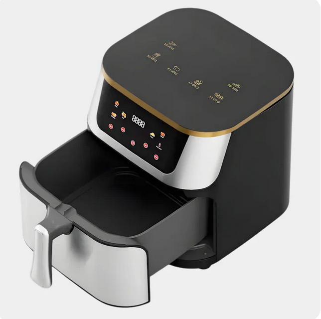 Friteza na vrući vazduh-Air Fryer-10L