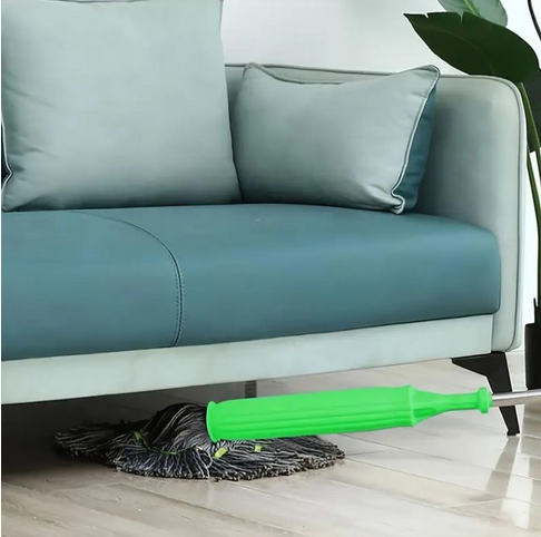 Samocedeći mop od bambusovih vlakana