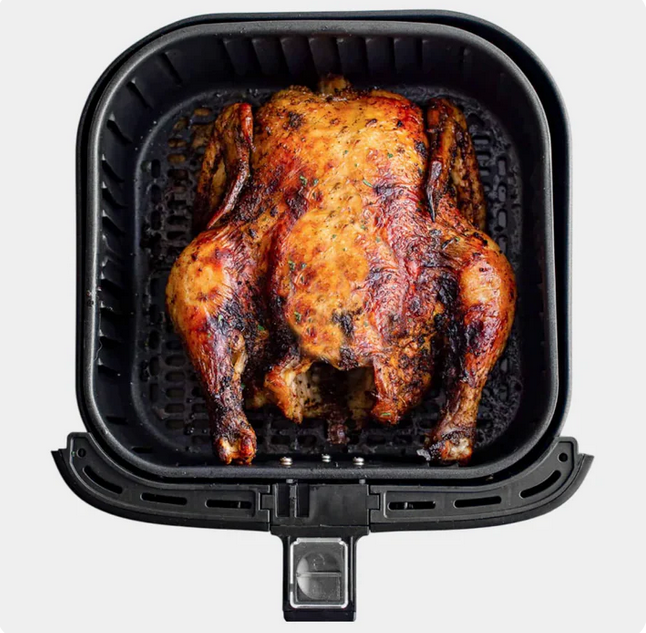 Friteza na vrući vazduh-Air Fryer-10L
