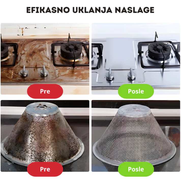 Prenosivi Ručni Poročistač