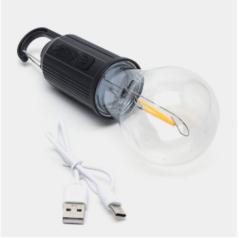 Prenosive punjive LED sijalice 3+1 GRATIS