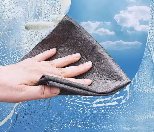 Magične mikrofiber krpe 5+5 GRATIS!
