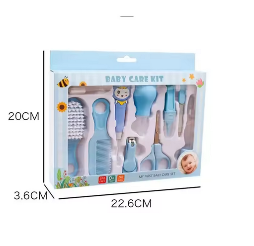 Set za negu beba