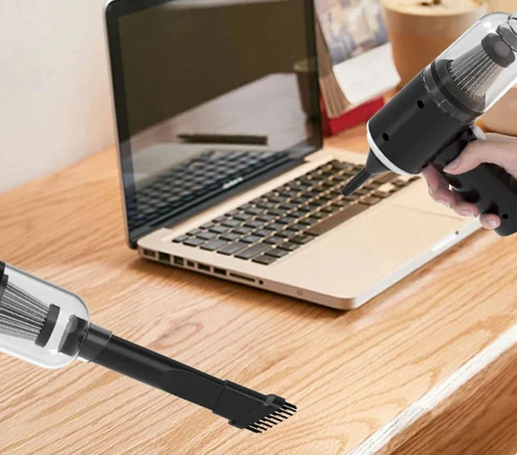 Mini Usisivač 3u1