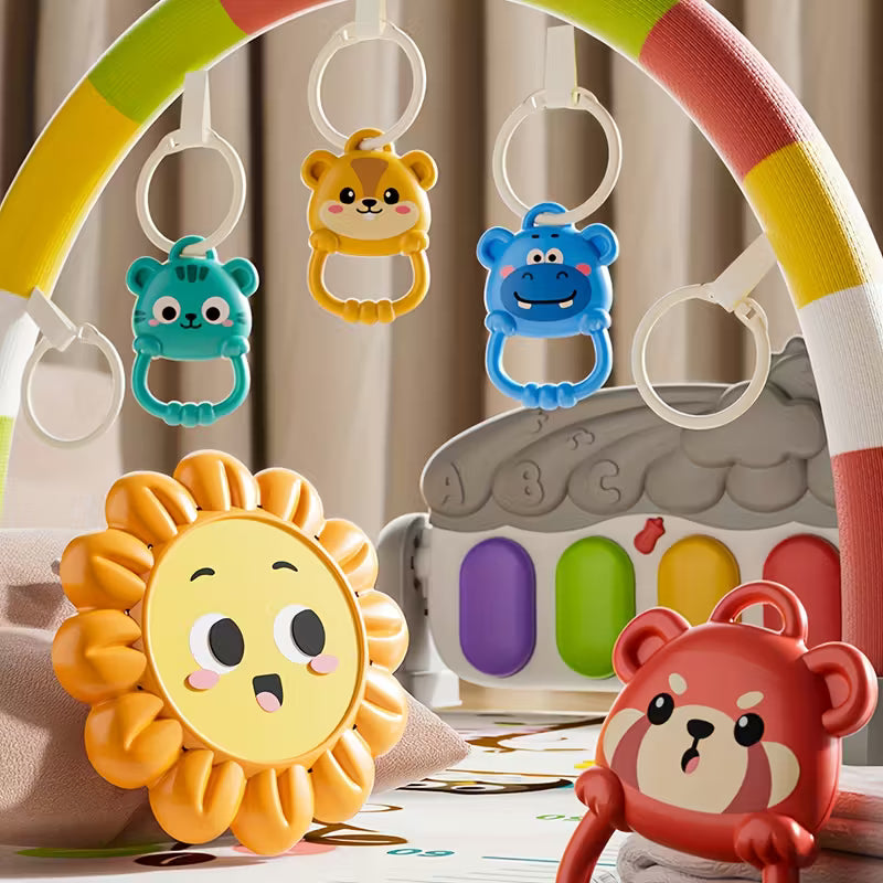 BABY GYM