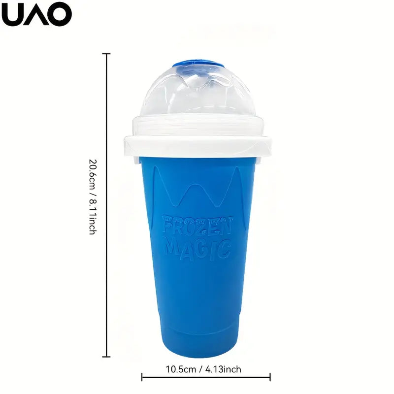 Šejker Čaša za Slushie Napitke