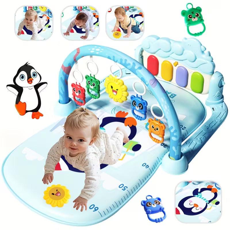 BABY GYM