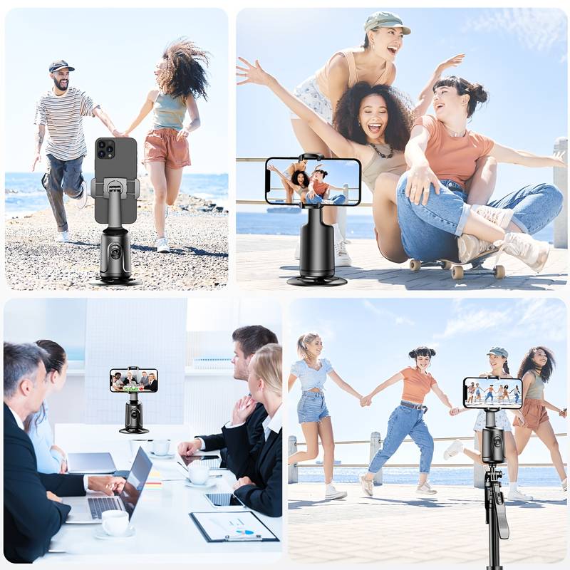 Smart Selfie - Držac Za Telefon