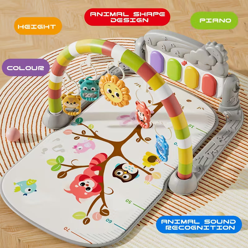 BABY GYM