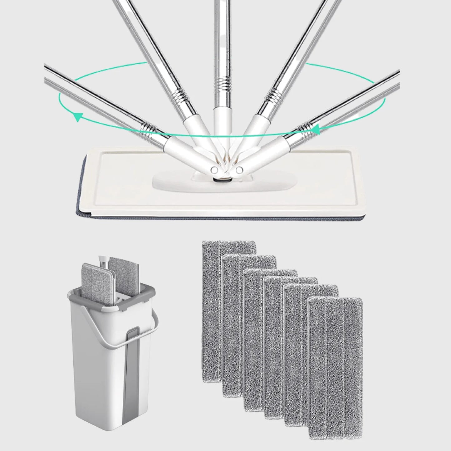 MAXI MOP -5 KRPA GRATIS
