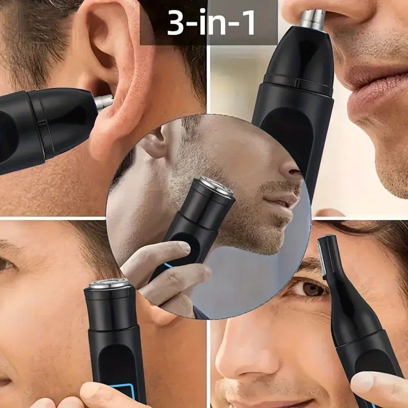 3u1 Trimer Set za Negu