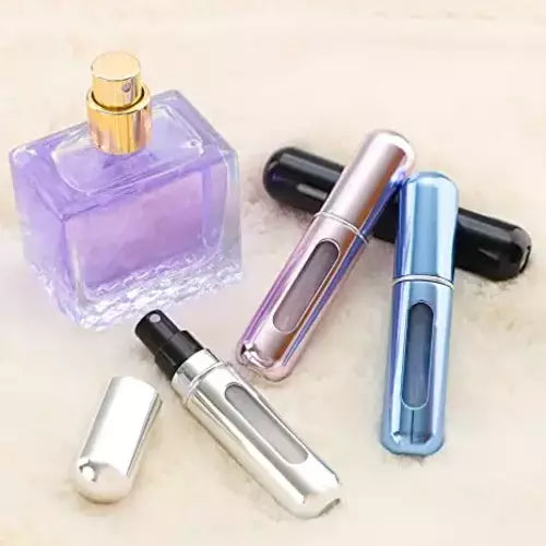Mini Bočica Za Parfem 1+1 GRATIS