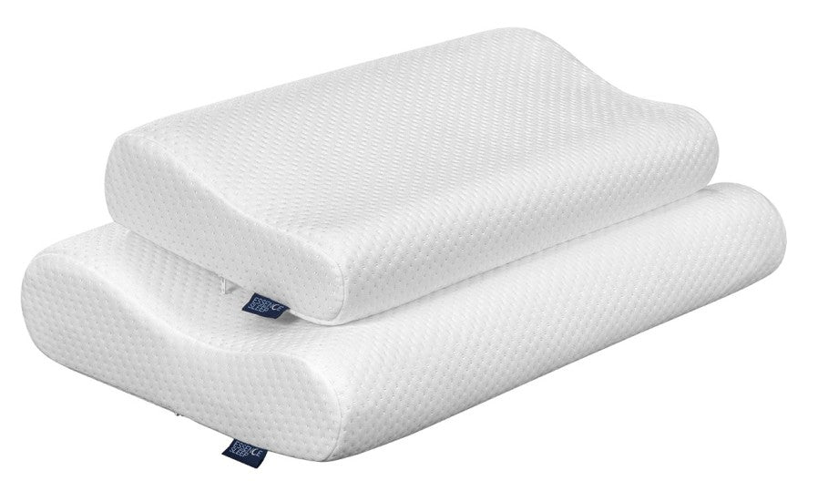 Essence Sleep Anatomski jastuk sa konturom 1+1 GRATIS!