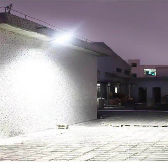 Solarna Ulična LED Lampa