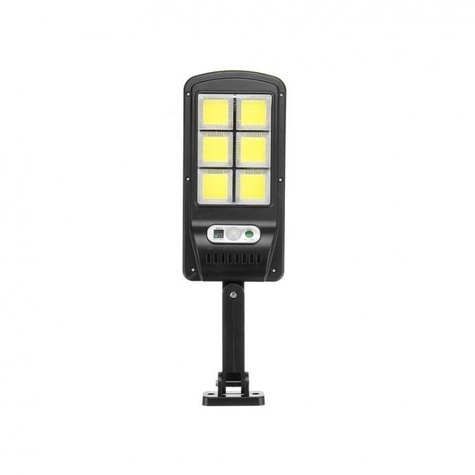 Solarna Ulična LED Lampa