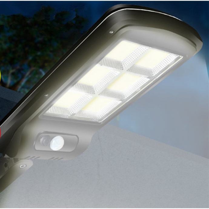 Solarna Ulična LED Lampa