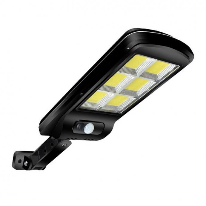 Solarna Ulična LED Lampa