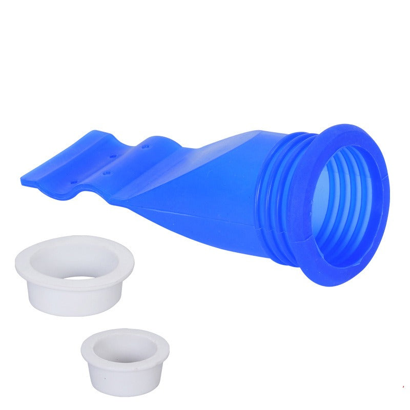 Silikonski Filter 2+1 GRATIS