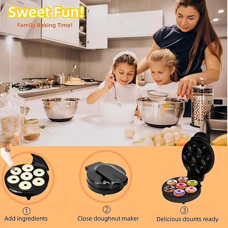 Mini Aparat za Krofnice